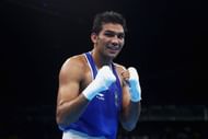 Boxing - Olympics: Day 9
